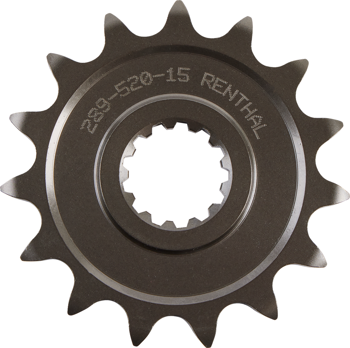 Countershaft Sprocket - 15 Tooth - Kawasaki/Suzuki/Yamaha 2007 - 2022