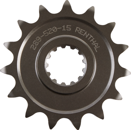 Countershaft Sprocket - 15 Tooth - Kawasaki/Suzuki/Yamaha 2007 - 2022