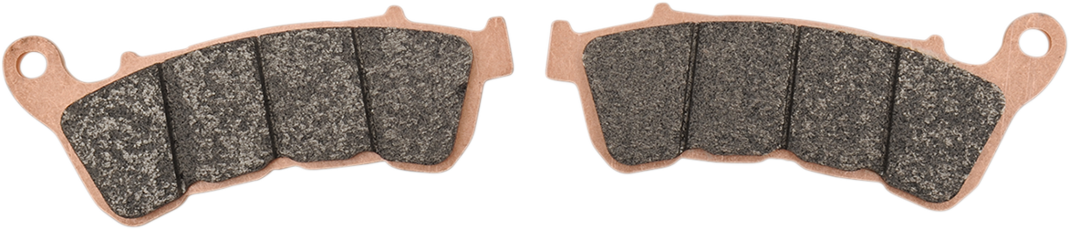 Street Excel Brake Pads - Sportster 2014 - 2021