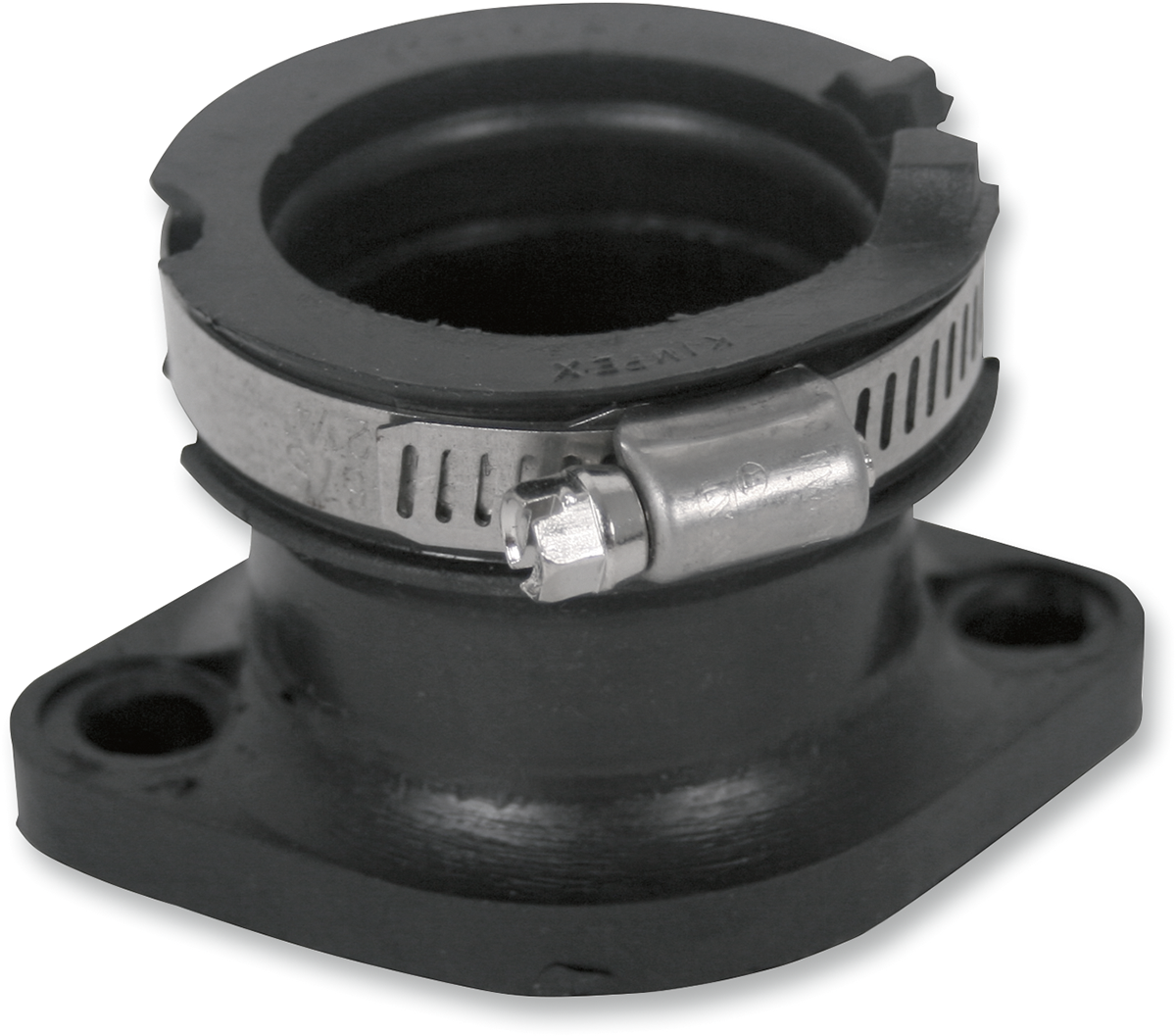 Carburetor Mounting Flange - Polaris 1985 - 2000