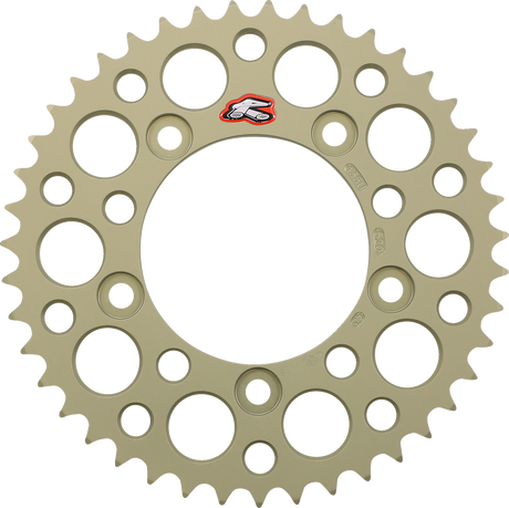 Rear Sprocket - Aluminum - 43 Tooth 2016 - 2022