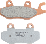 Pro MX Sintered Brake Pads - SDP412 1989 - 2023