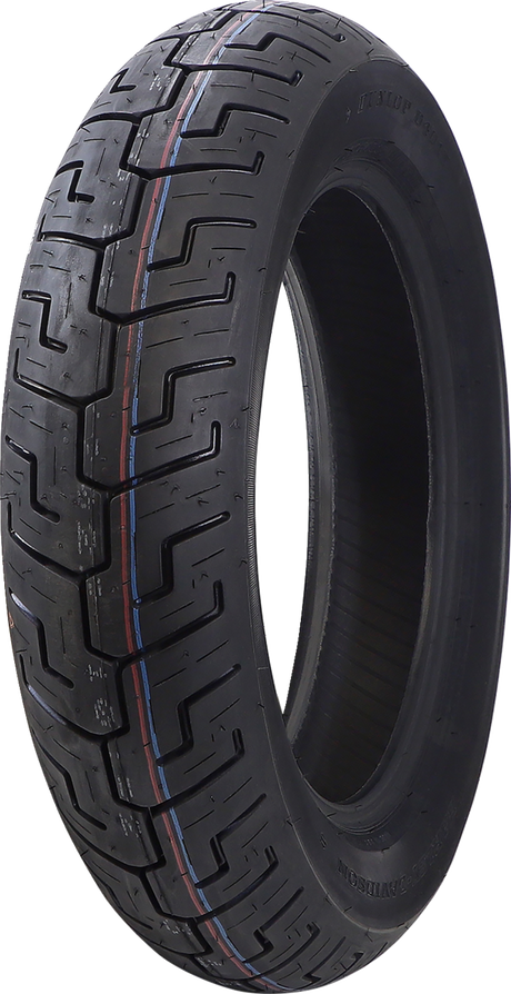 Tire - D401 - Rear - 150/80B16 - 77H