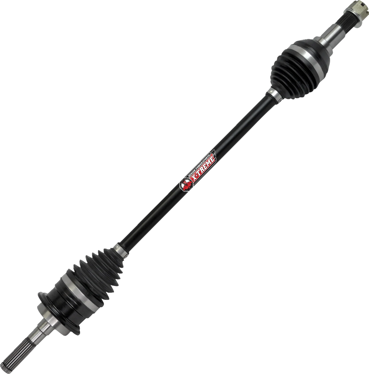 Axle - X-Treme - Heavy-Duty - Front Right - Maverick 2013 - 2018