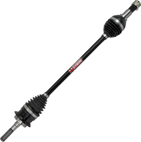 Axle - X-Treme - Heavy-Duty - Front Right - Maverick 2013 - 2018