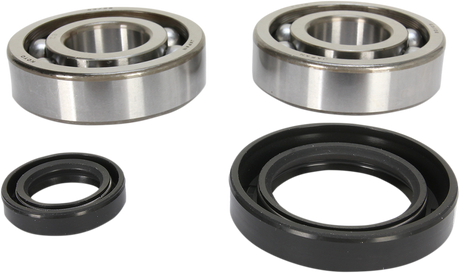 Crank Bearing and Seal Kit - Honda 1982 - 2001