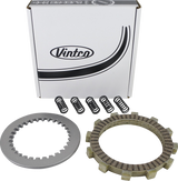 Clutch Plate Kit - Kawasaki 1974 - 1976