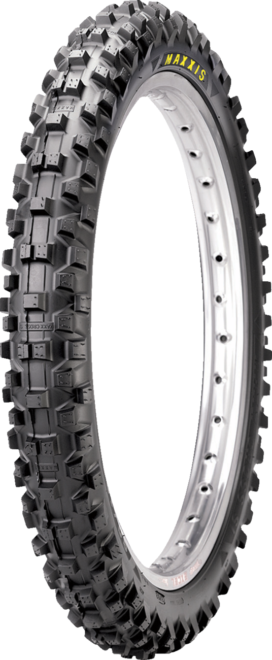 Tire - Maxxcross SI - Front - 70/100-19 - 42M