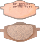 Standard Brake Pads - Yamaha 1982 - 2002