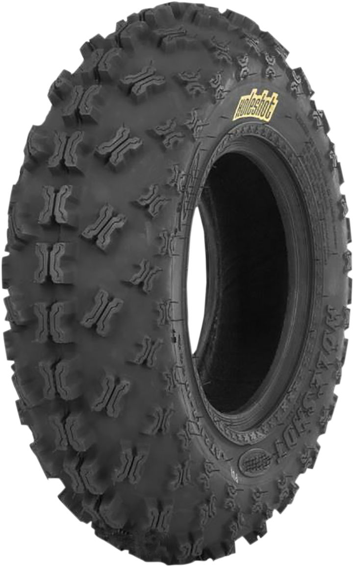 Tire - Holeshot GNCC - Front - 21x7-10 - 6 Ply