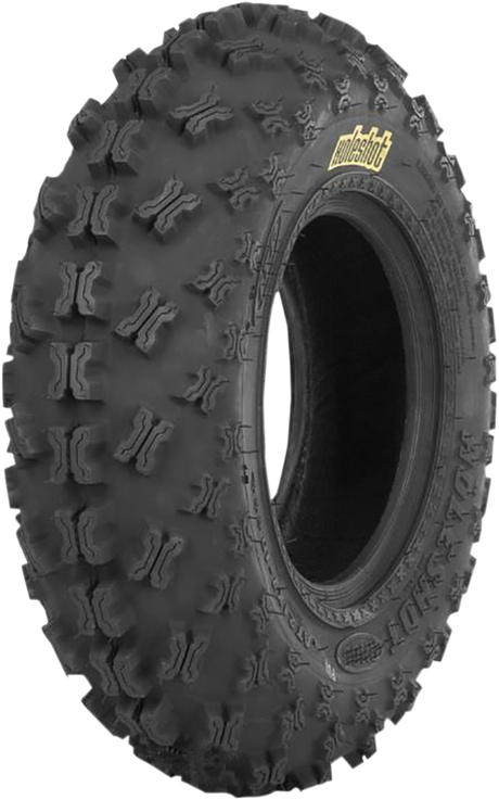 Tire - Holeshot GNCC - Front - 21x7-10 - 6 Ply