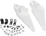 Rear Fender - White - TRX450R 2006 - 2009