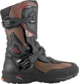 XT-8 Gore-Tex® Boots - Black/Brown - EU 42