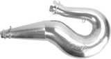 Single Pipe Exhaust 2008 - 2020