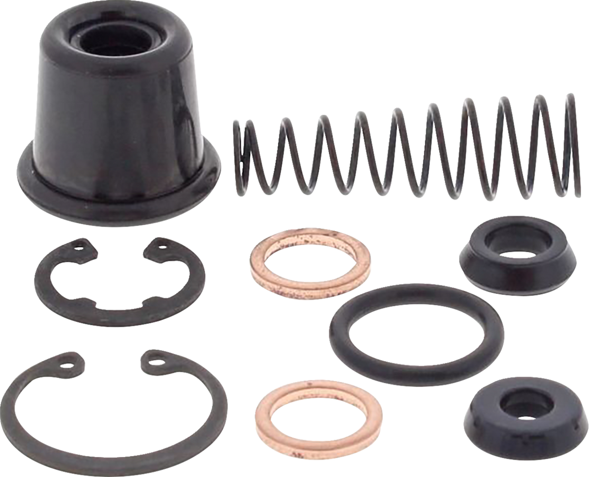 Master Cylinder Rebuild Kit - Rear 1985 - 2023