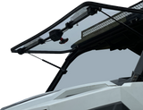 Flip-Up Windshield - General 2019 - 2021