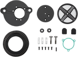 Air Cleaner Kit - Black 2017 - 2022