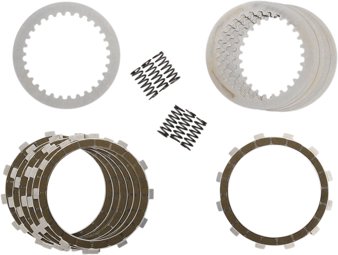 Clutch Kit 1988 - 1992