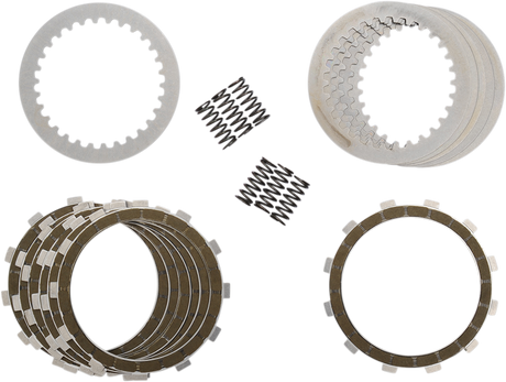 Clutch Kit 1988 - 1992