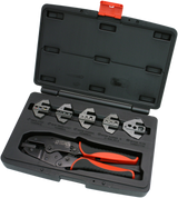 Crimper Terminal Tool