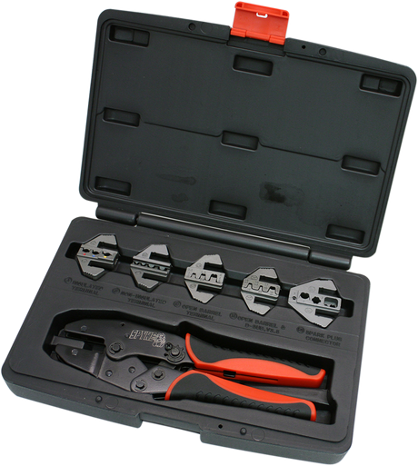 Crimper Terminal Tool