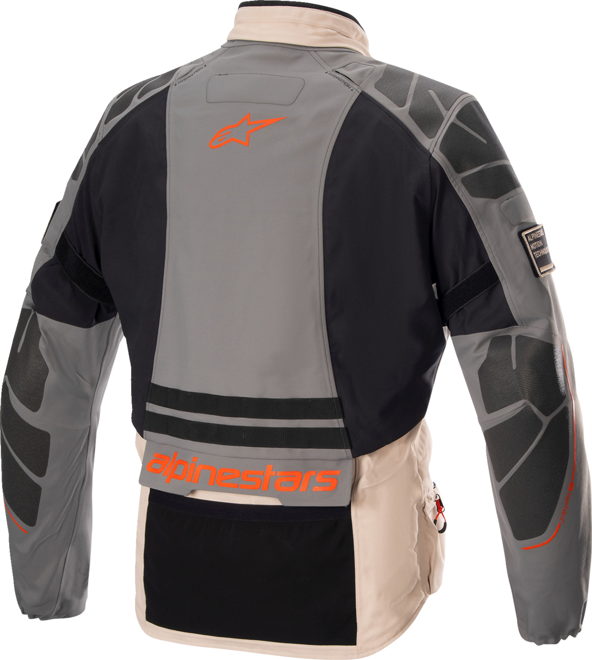 AMT 10-R Drystar® XF Jacket - GBO - Large