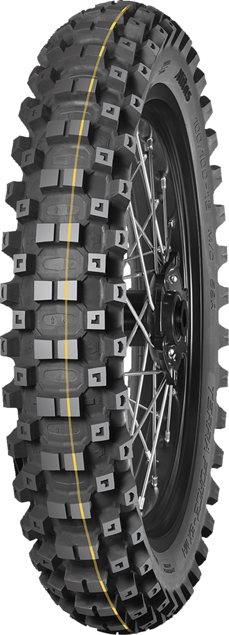 Tire - Terra Force-EX MH Super - Rear - 100/100-18 - 59R