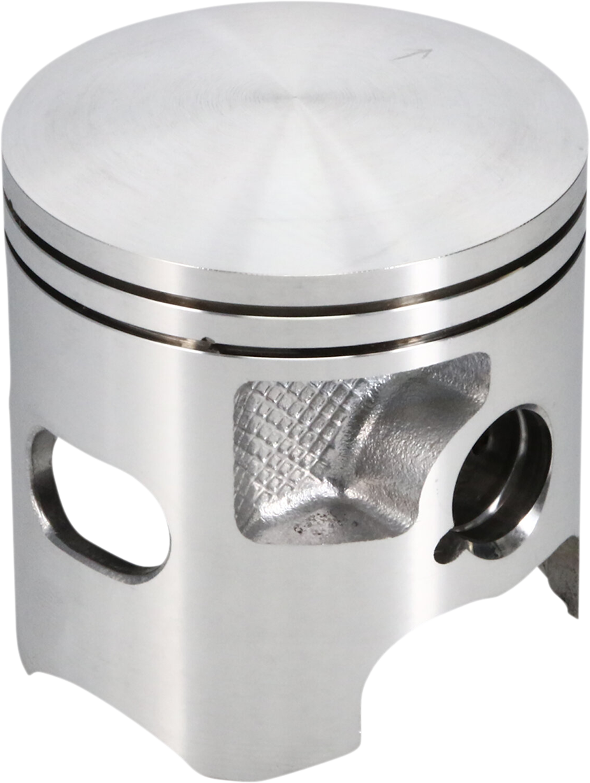 Piston Kit - 65.97 mm - Kawasaki 1986 - 2006