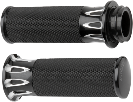 Grips - Deep Cut - TBW - Black 2008 - 2022