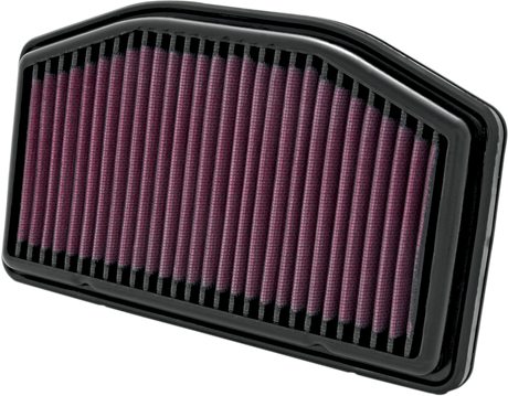 Sportbike Race-Spec High-Flow Air Filter - Yamaha 2009 - 2014