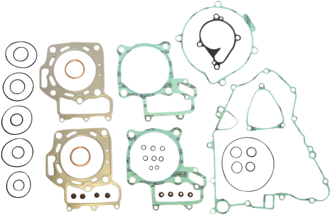 Complete Gasket Kit - Kawasaki 2005 - 2013