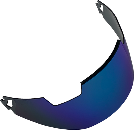 Vas-V Proshade Lens - Blue Mirror