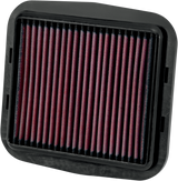 OE Replacement High-Flow Air Filter - Ducati 2012 - 2024