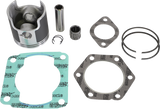 Top-End Rebuild Kit - +0.50 mm - Platinum Series - Polaris 1987 - 2006