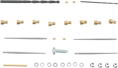 Jet Kit - Stage 1 - Kawasaki 1998 - 1999