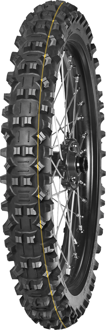 Tire - Terra Force-EF Super - Front - 90/90-21 | 3.00-21 - 54R