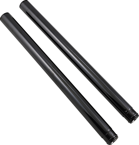 Black Diamond-Like Fork Tubes - 49 mm - 26.50\" Length 2016 - 2021