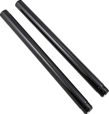 Black Diamond-Like Inverted Fork Tubes - 43 mm - +4\" Length 2009 - 2021