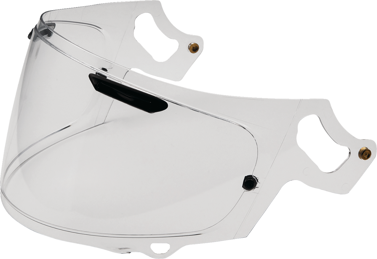 VAS-V Max Vision Shield - Pinlock® Ready - Clear