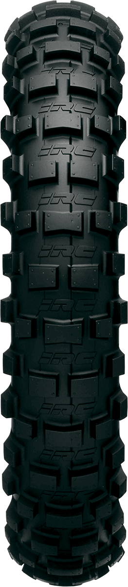 Tire - iX-Kids Mini - Rear - 80/100-10 - 46M