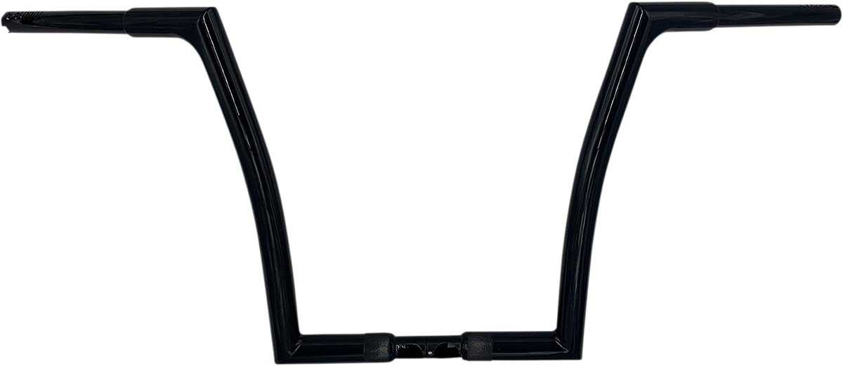 Handlebar - Flat Top - 14\" - Black 2015 - 2022