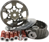 Clutch Kit 2018 - 2021