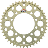 Rear Sprocket - 43 Tooth 1998 - 2017