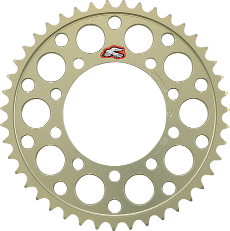 Rear Sprocket - 43 Tooth 1998 - 2017