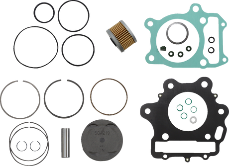 Top End Kit - +0.50 mm - Honda 300 2006 - 2008