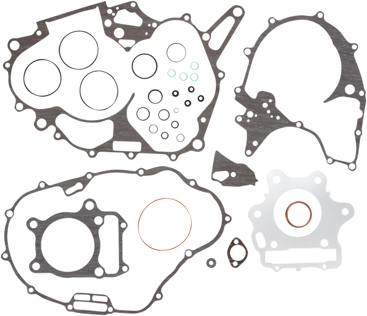 Complete Gasket Kit - TRX 250 X 1987 - 1992