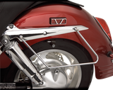 Saddlebag Stays - VTX13/18 2002 - 2009