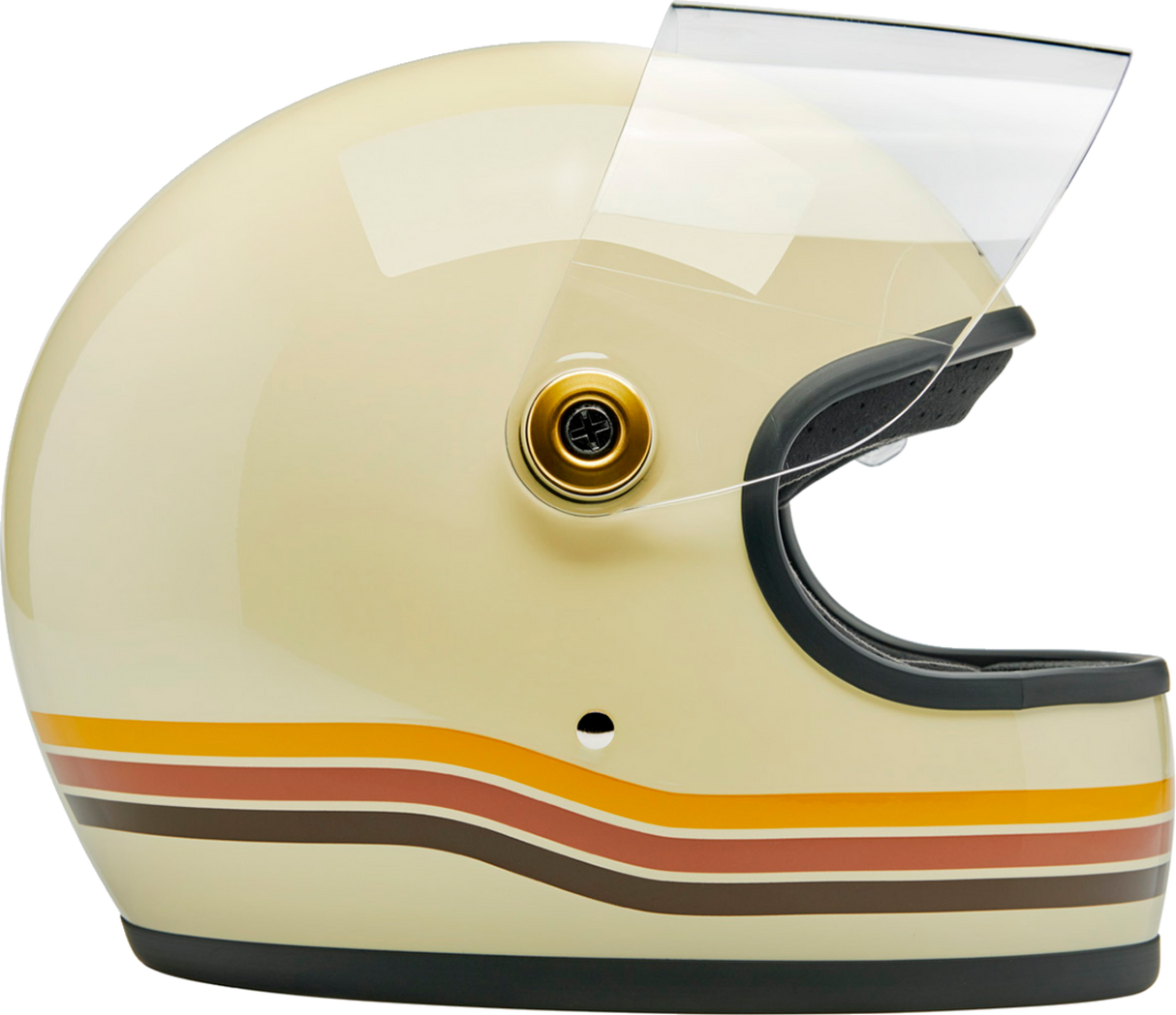 Gringo S Helmet - Gloss Desert Spectrum - XS