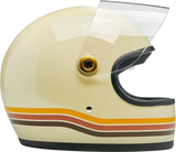 Gringo S Helmet - Gloss Desert Spectrum - XS