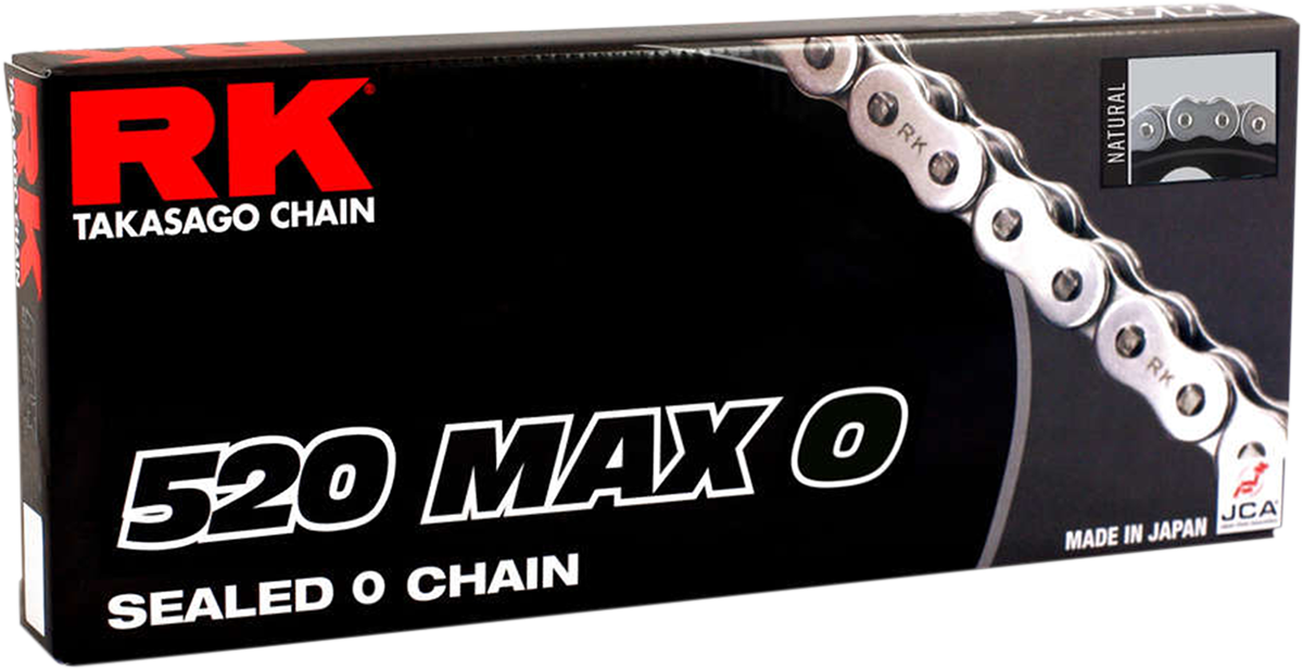 520 Max O - Drive Chain - 112 Links